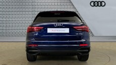 Audi Q3 35 TFSI S Line 5dr Petrol Estate